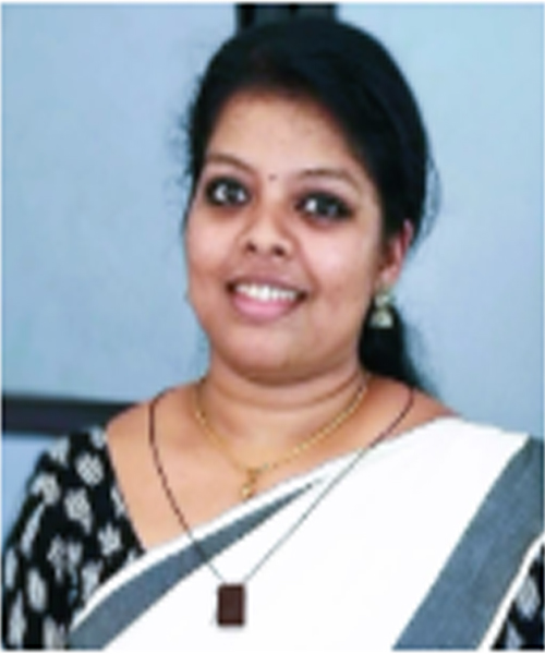 amrutha new